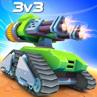 Tanks A Lot MOD MENU