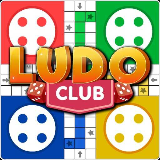 Ludo Club (Unlimited Coins and Easy Win) for Android