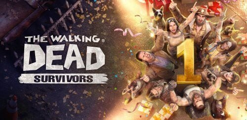 Walking Dead: Survivors