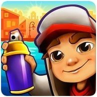 Subway Surfers 3.52.4 - Unlimited Coins, Keys, Menu
