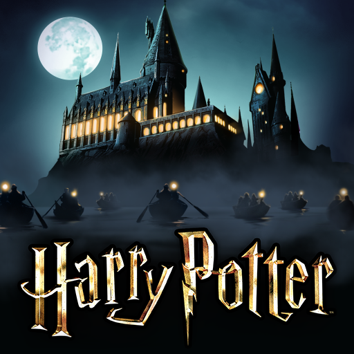 HP - Hogwarts Mystery (Mod Menu)