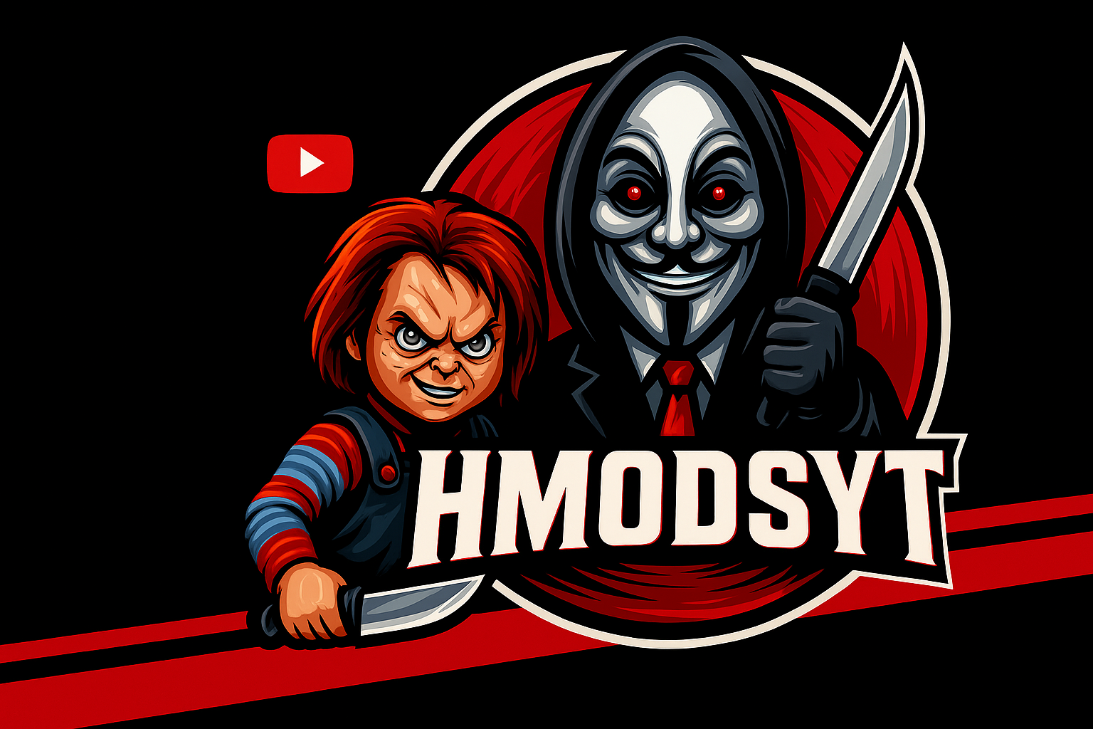 Banner de HMODsYT